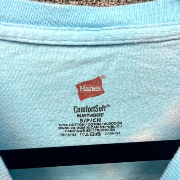 Grateful Dead Still Truckin Tour T Shirt Mens S Multicolor Tie Dye Graphic - Picture 8 of 11